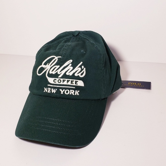 ralph's coffee hat